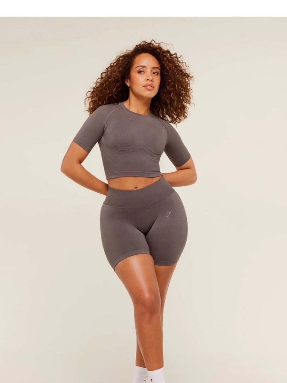 Gymshark LIFT SEAMLESS SHORTS